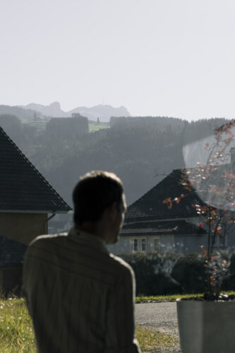 01 Portrait Remo Koller