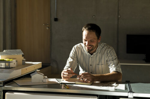 04 Portrait Remo Koller